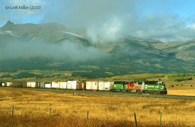 BNSF Railway
