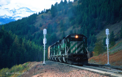 BNSF Railway