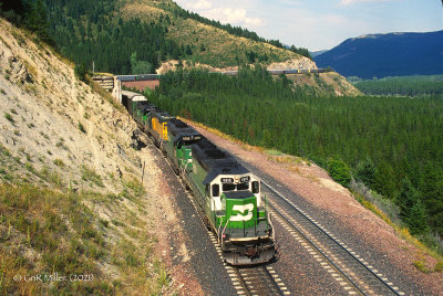 BNSF Railway