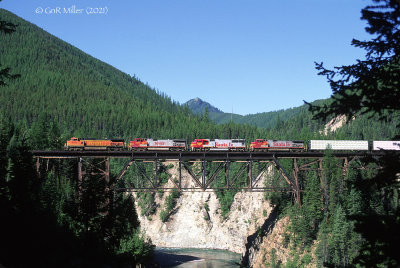 BNSF Railway
