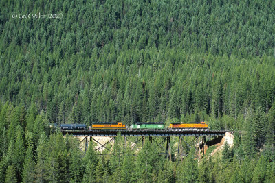 BNSF Railway