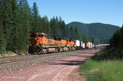 BNSF Railway