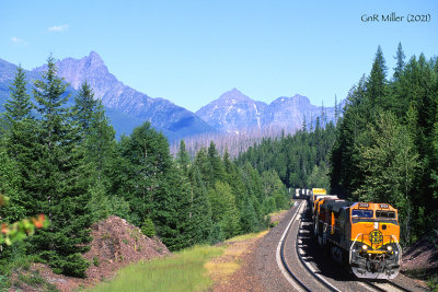 BNSF Railway