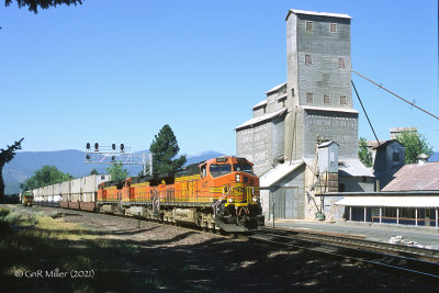BNSF Railway