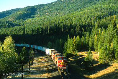 BNSF Railway