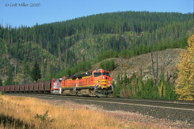 BNSF Railway