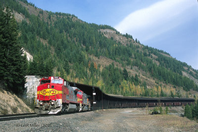 BNSF Railway