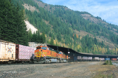 BNSF Railway