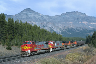 BNSF Railway