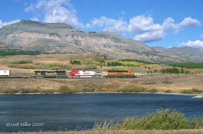 BNSF Railway