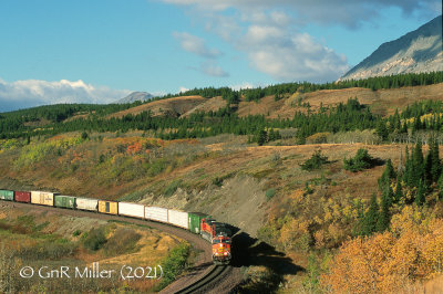BNSF Railway