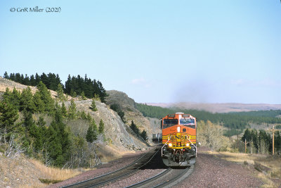 BNSF Railway
