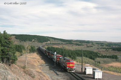 BNSF Railway