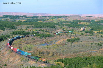 BNSF Railway