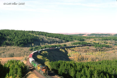 BNSF Railway
