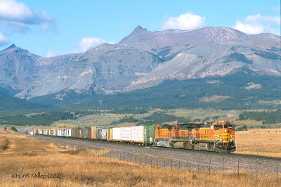 BNSF Railway