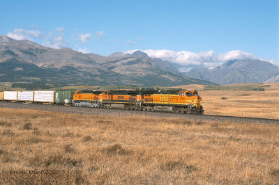 BNSF Railway