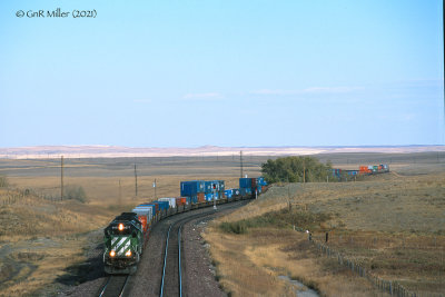 BNSF Railway