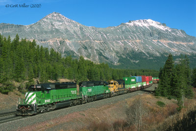 BNSF Railway