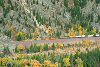 BNSF Railway