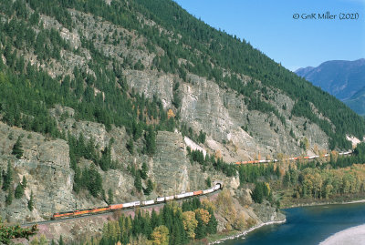 BNSF Railway