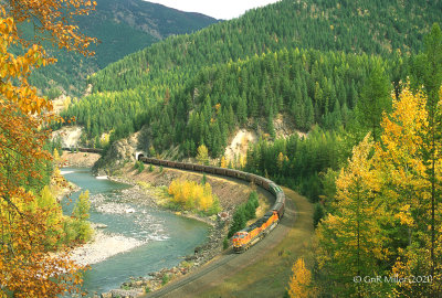 BNSF Railway