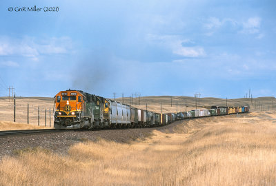 BNSF Railway