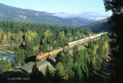 BNSF Railway
