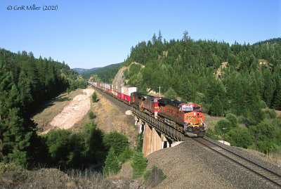 BNSF Railway 