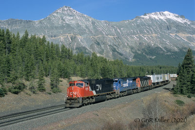 BNSF Railway