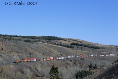 BNSF Railway