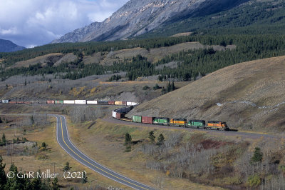 BNSF Railway