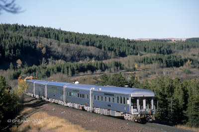 BNSF Railway