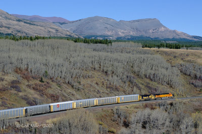 BNSF Railway