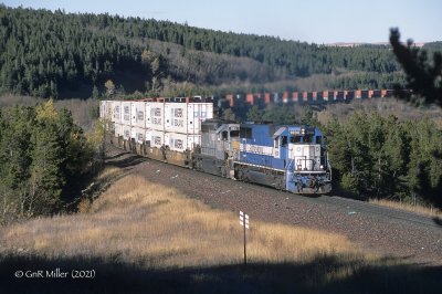 BNSF Railway
