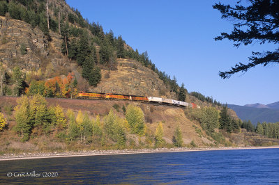 BNSF Railway