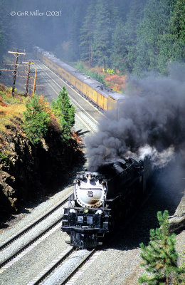 Union Pacific Railroad