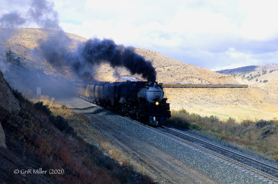 Union Pacific Railroad