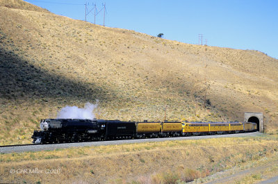 Union Pacific Railroad