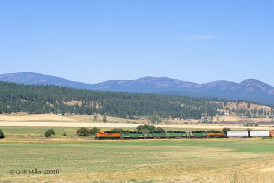 BN Kettle Branch
