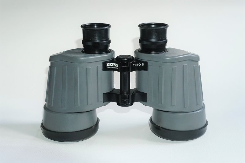 Zeiss 7x50 Nautik