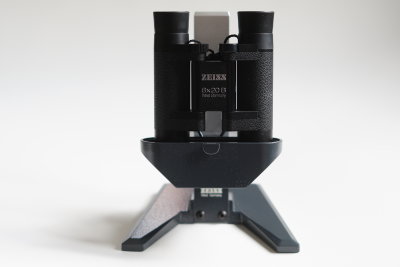 Zeiss Stereo Micro base