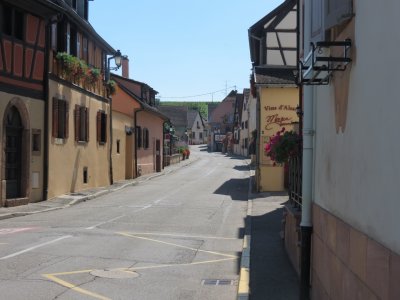 EGUISHEIM