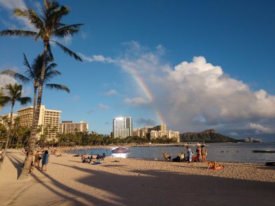 HONOLULU 2019