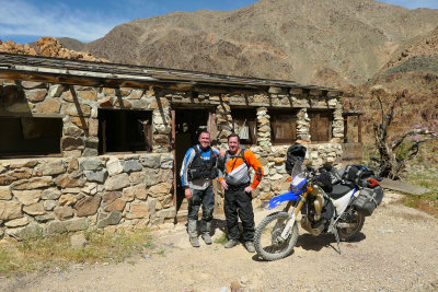 04-06-19 Death Valley Day 1