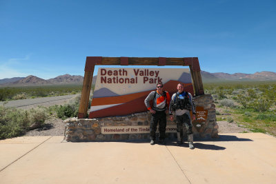 04-05-19 Death Valley Adventure
