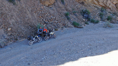 04-09-19 Death Valley Day 4
