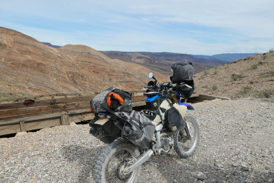 04-11-19 Death Valley Day 6