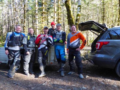 04-28-19 Lyda Ride