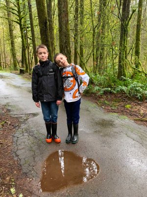 01-26-20 Magness Hike